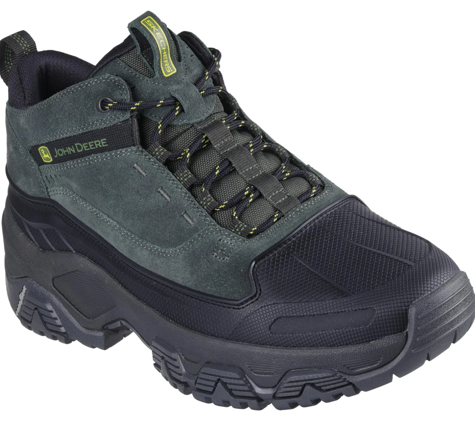 John Deere: Terrabite Trekker - Ridgecrest