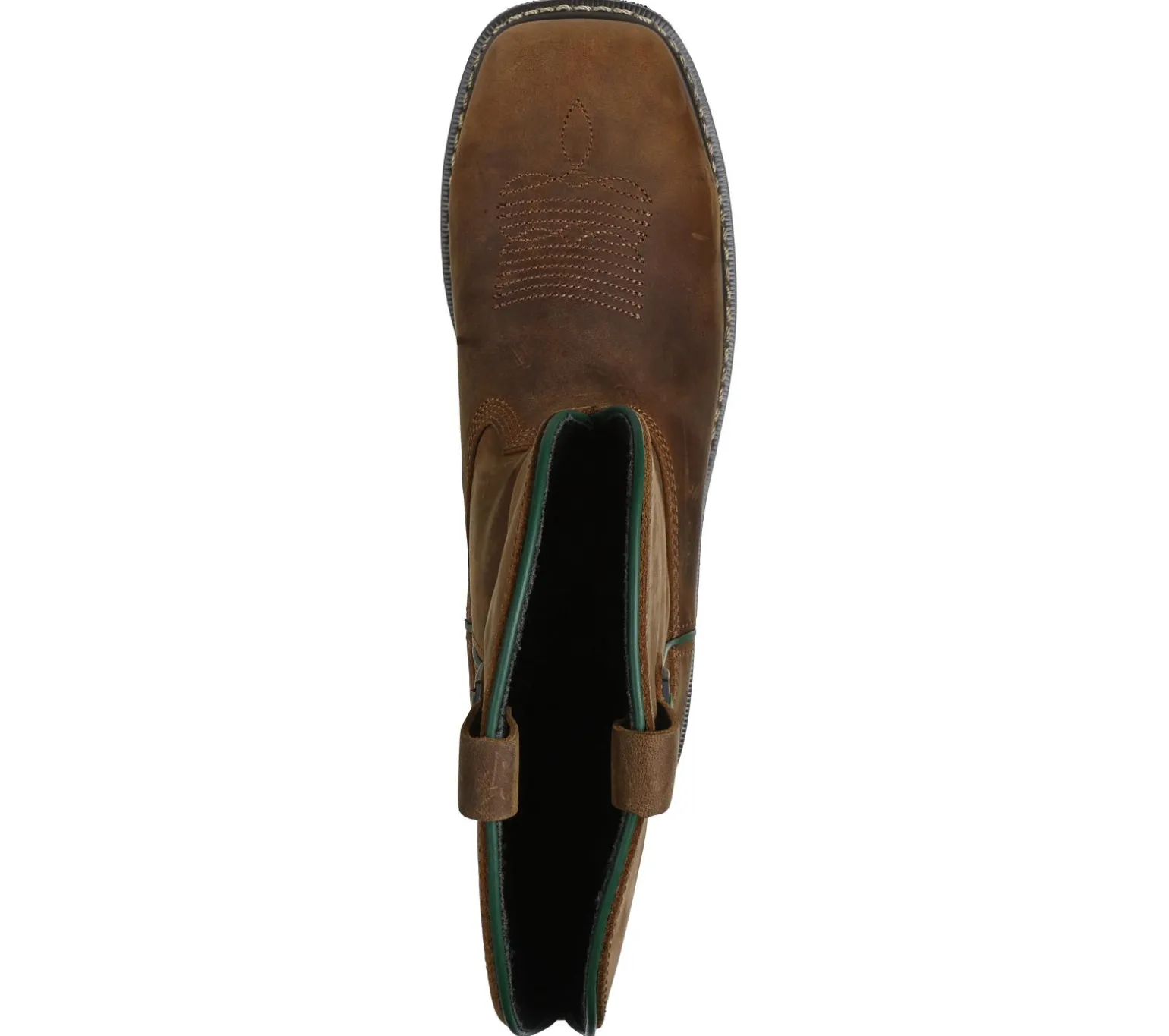John Deere: Waterproof Rowood - Wild Crest