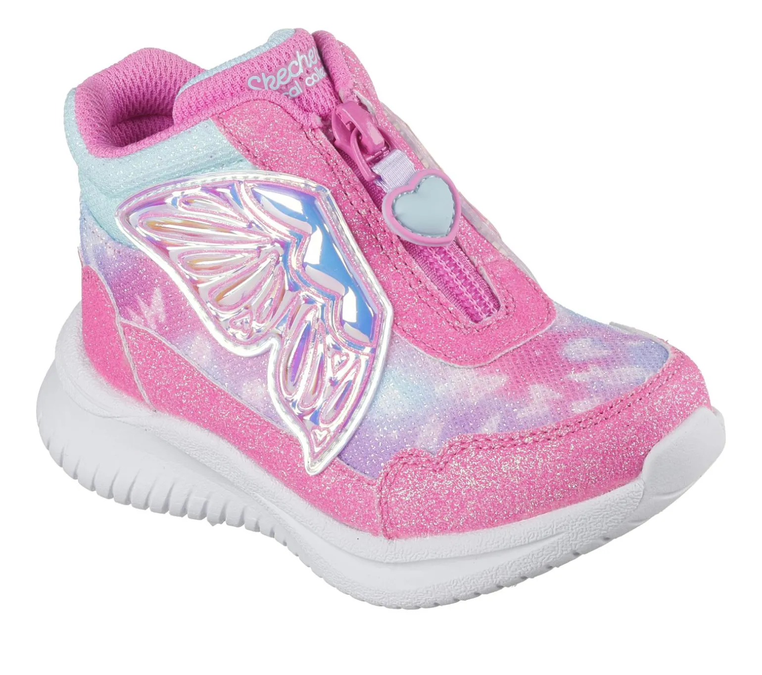 Jumpsters - Miss Butterfly Glitz