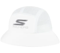 Liberated Mesh Bucket Hat