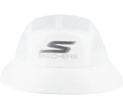 Liberated Mesh Bucket Hat