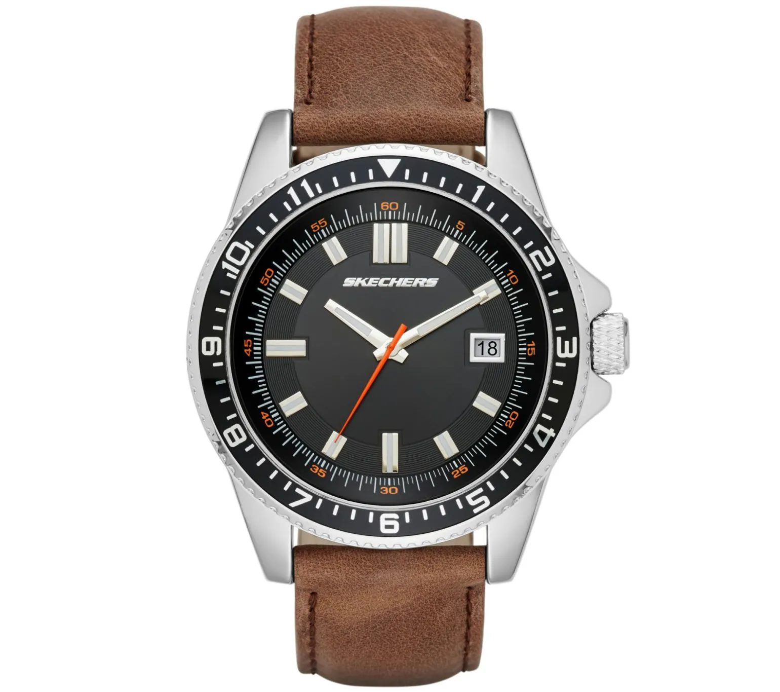 Longfellow Watch