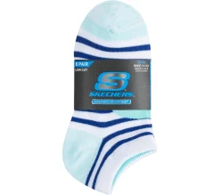 Lowcut Emoticon Socks - 6 Pack