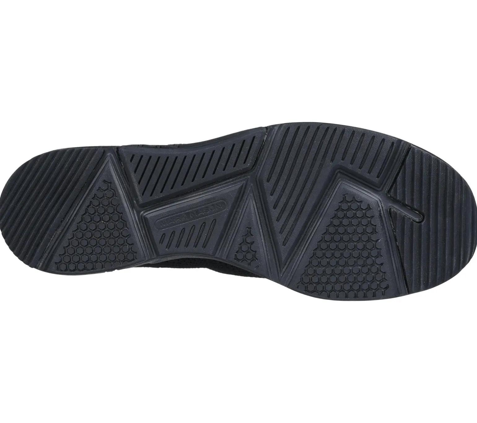 Mark Nason A Wedge - Haydee