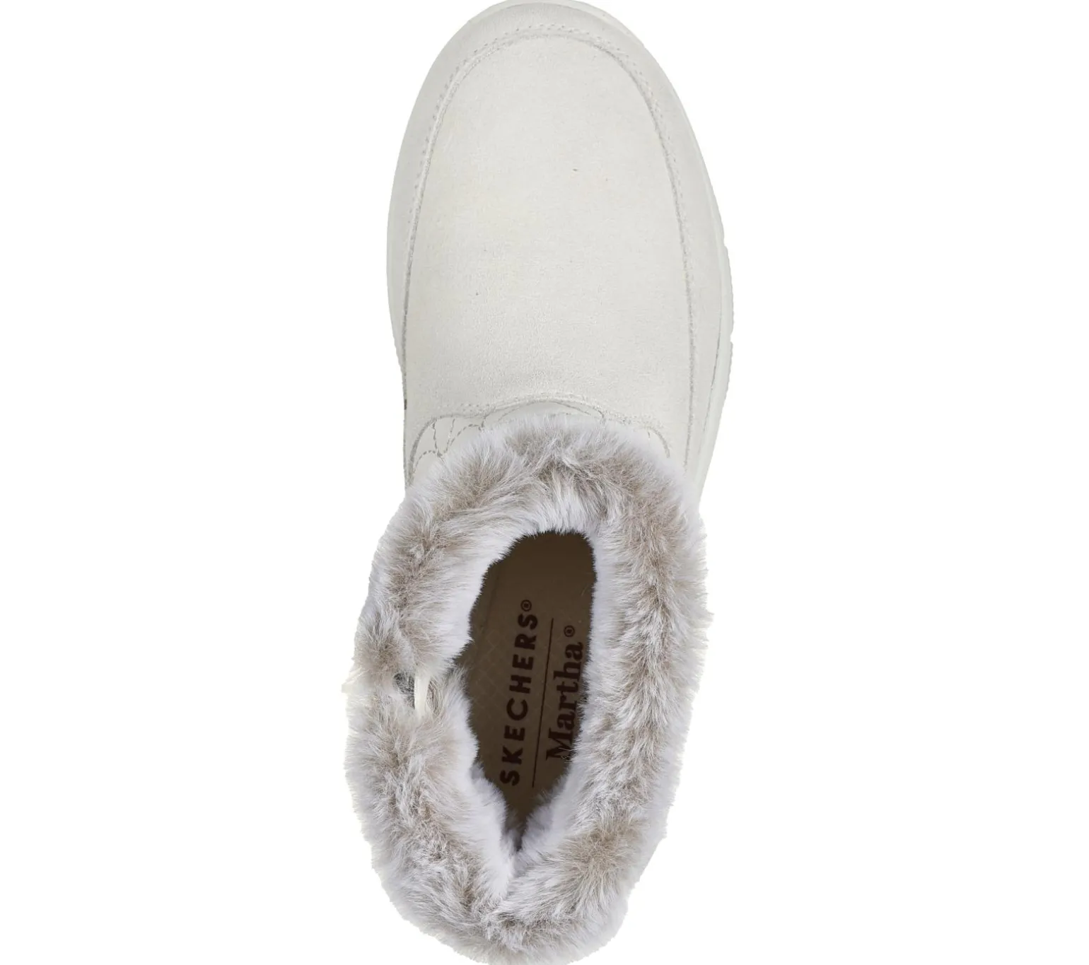Martha Stewart: Easy Going - Darling Puffer