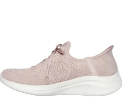 Martha Stewart Skechers Slip-ins: Ultra Flex 3.0
