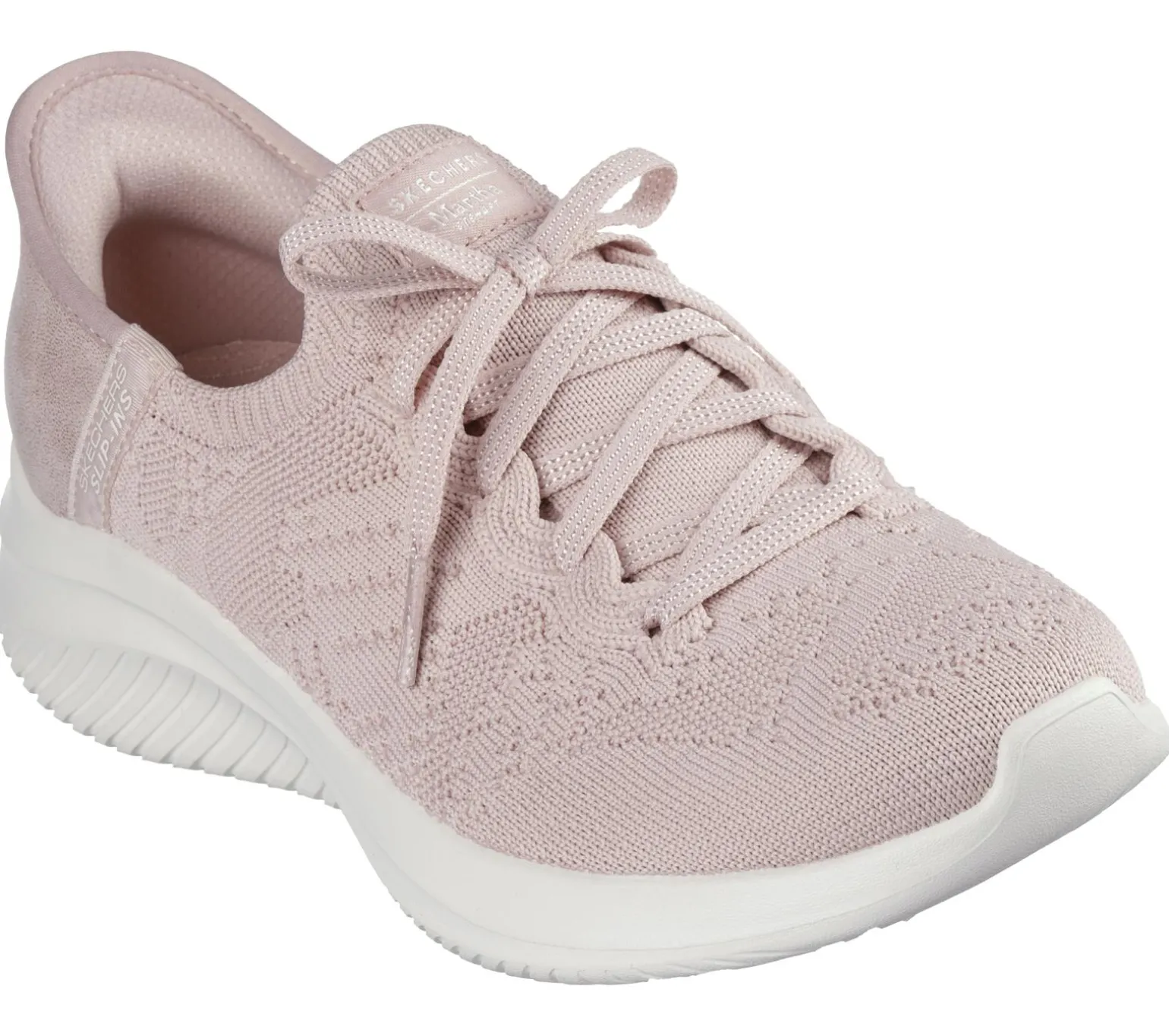 Martha Stewart Skechers Slip-ins: Ultra Flex 3.0