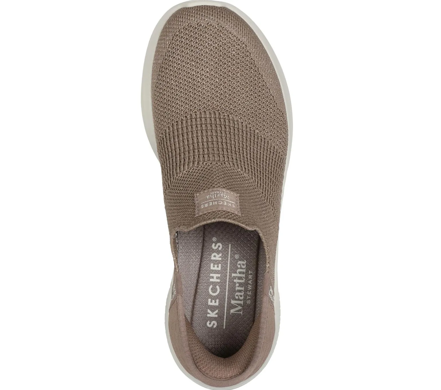 Martha Stewart X Skechers Slip-ins: Ultra Flex 3
