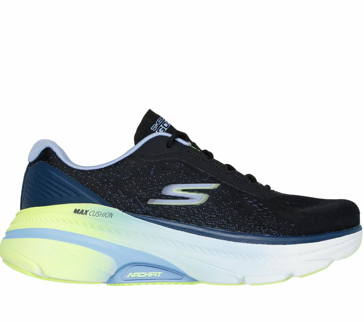 Max Cushioning Arch Fit 2.0 - Alcona