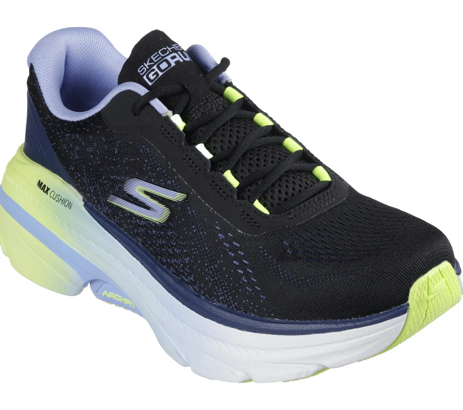 Max Cushioning Arch Fit 2.0 - Alcona