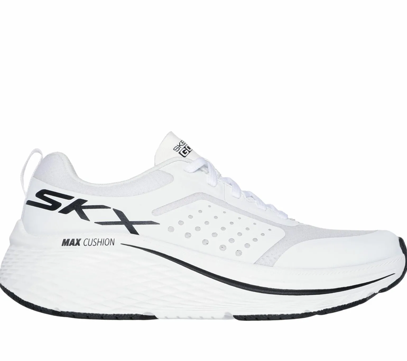 Max Cushioning Elite 2.0 - Alandari