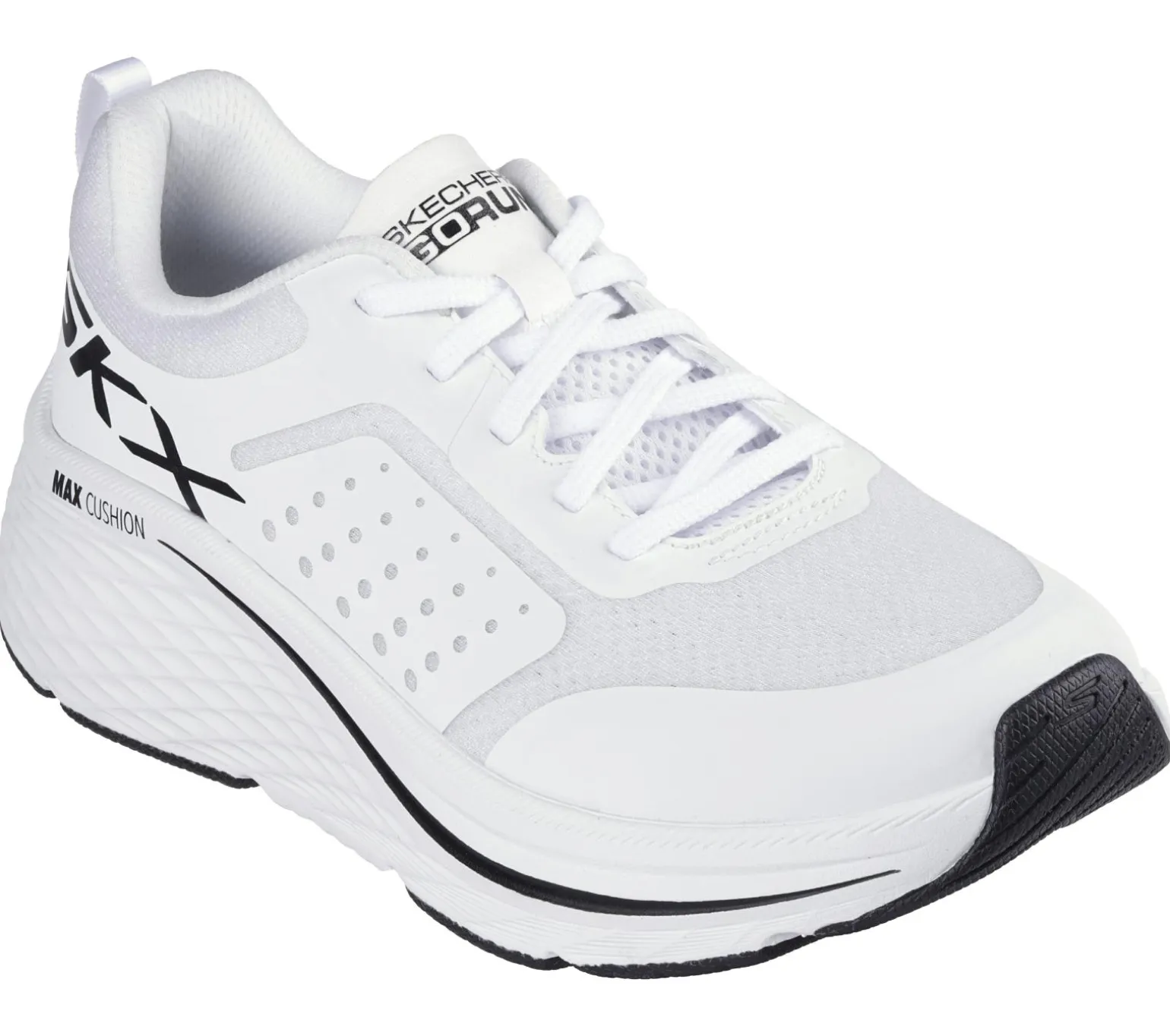 Max Cushioning Elite 2.0 - Alandari