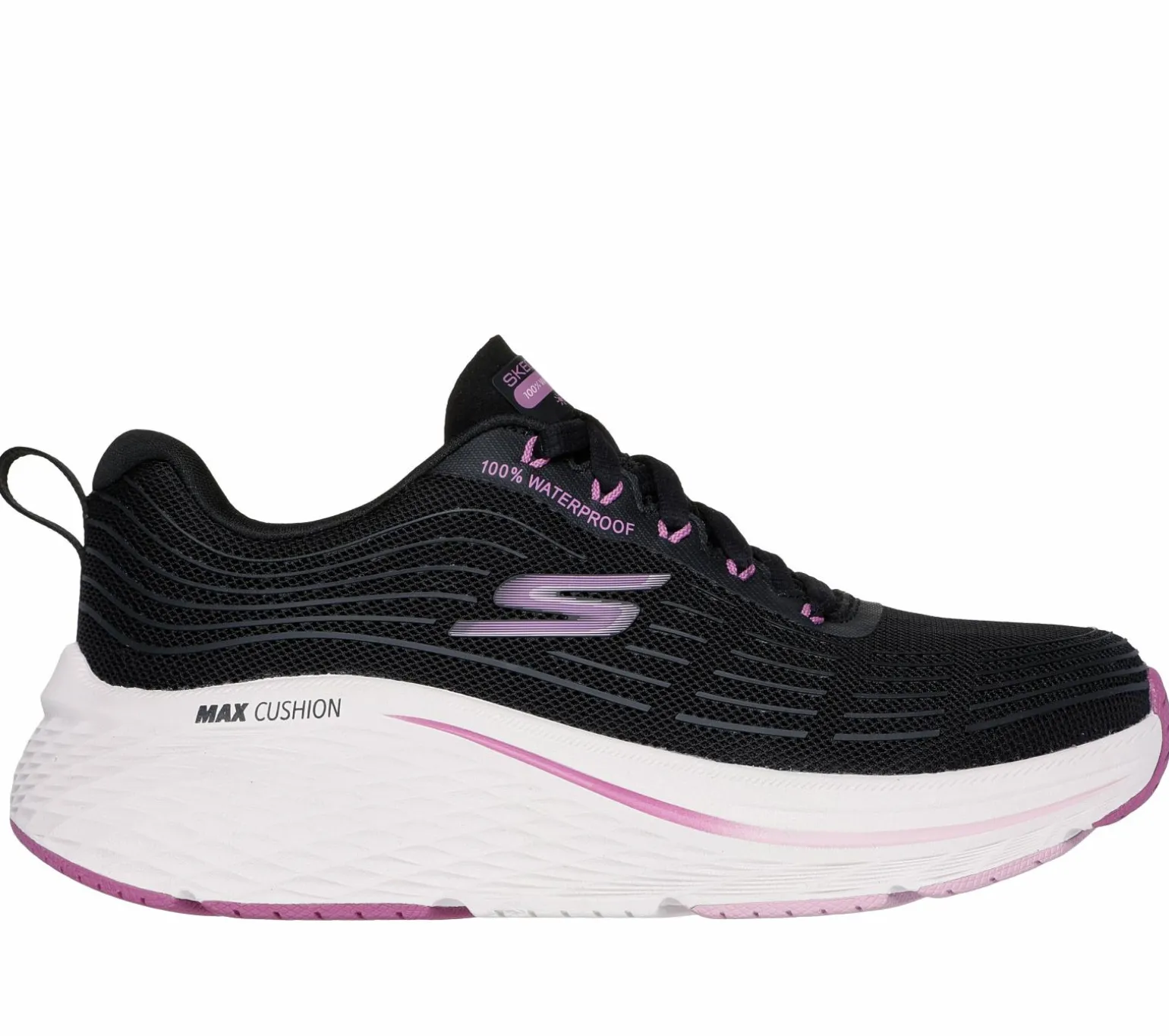 Max Cushioning Elite 2.0 - Bridgeport