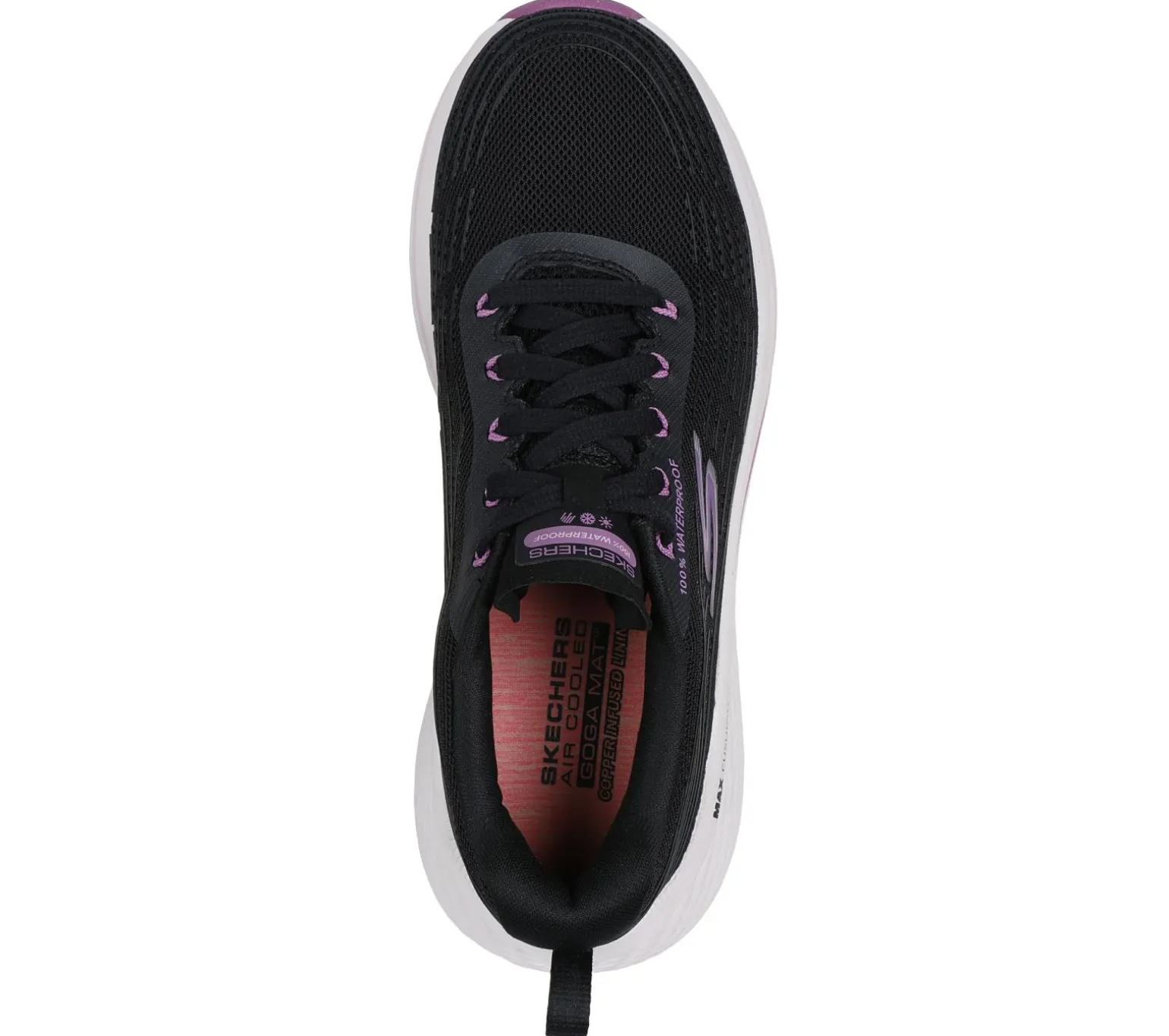 Max Cushioning Elite 2.0 - Bridgeport