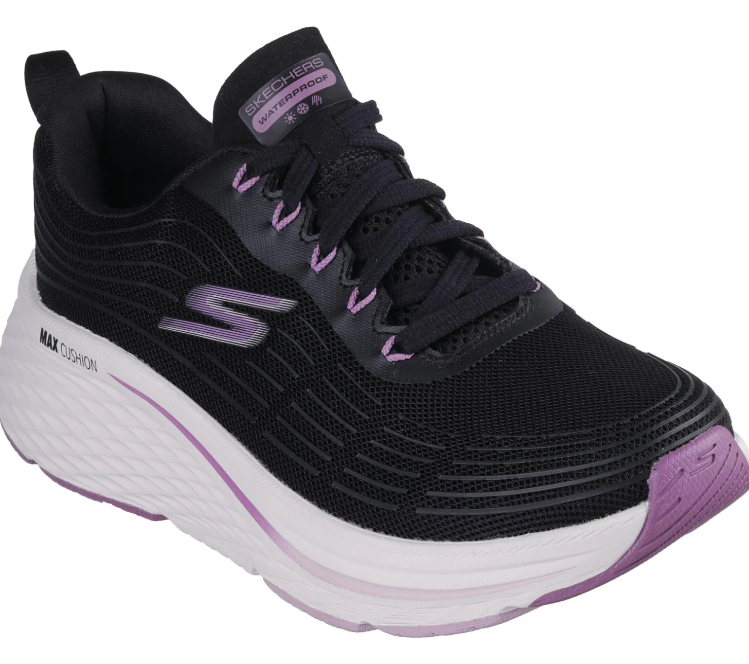 Max Cushioning Elite 2.0 - Bridgeport