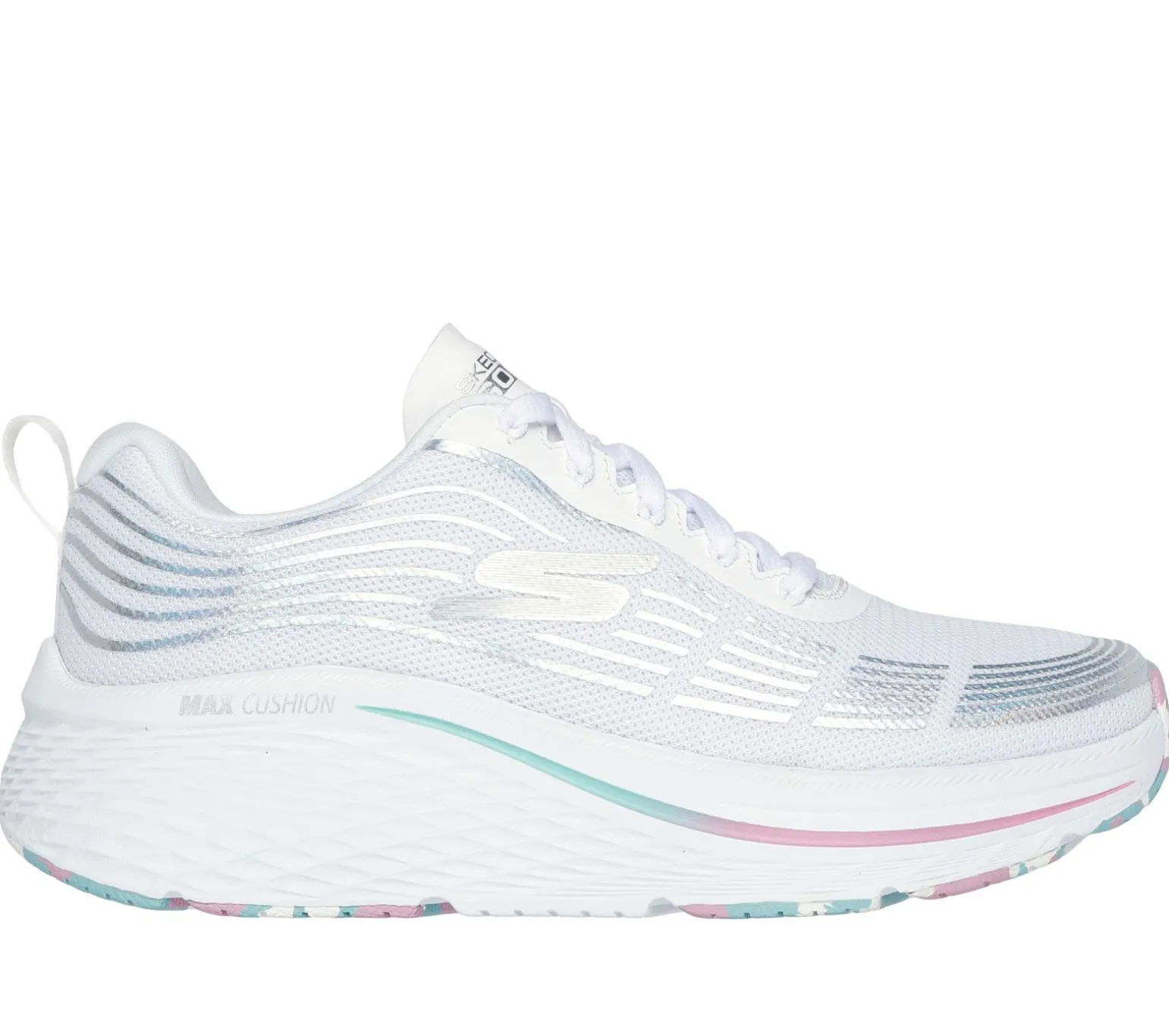Max Cushioning Elite 2.0 - Delphina