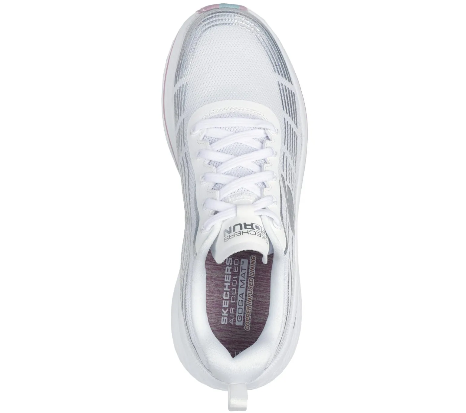 Max Cushioning Elite 2.0 - Delphina