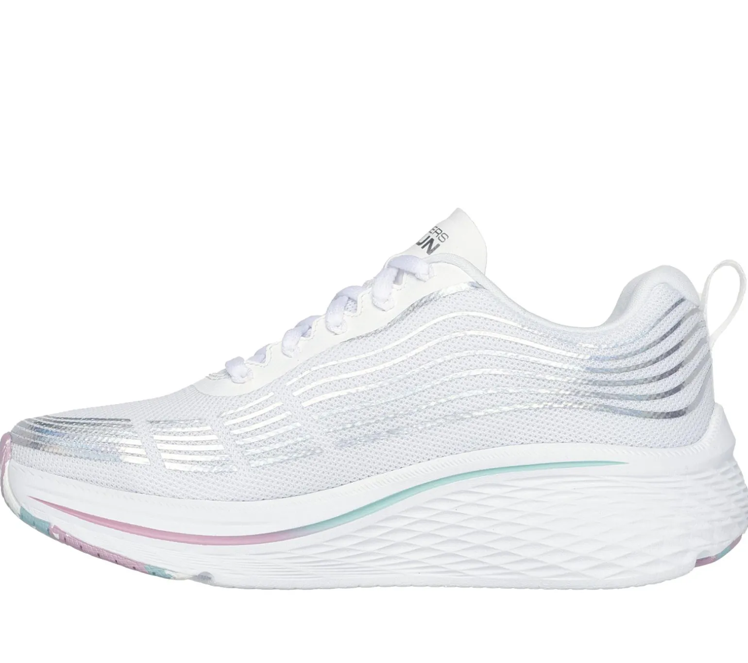 Max Cushioning Elite 2.0 - Delphina