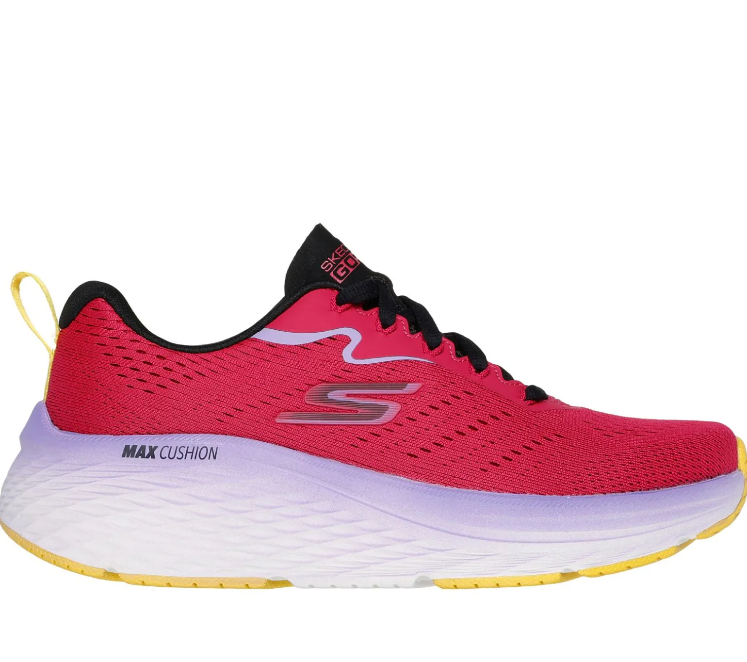 Max Cushioning Elite 2.0 - Unbreakable