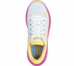Max Cushioning Propulsion