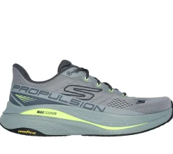 Max Cushioning Propulsion