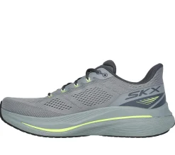 Max Cushioning Propulsion