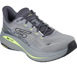Max Cushioning Propulsion