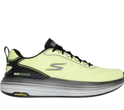 Max Cushioning Suspension - Voyager