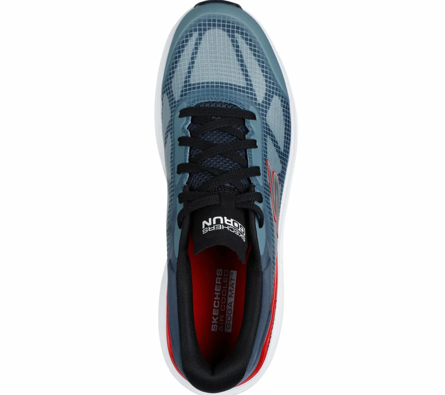 Max Cushioning Suspension - Accordion