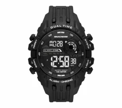 McConnell Big Push Black Watch
