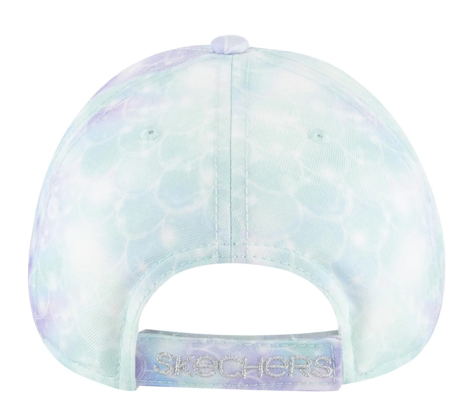 Mermaid In Training Hat