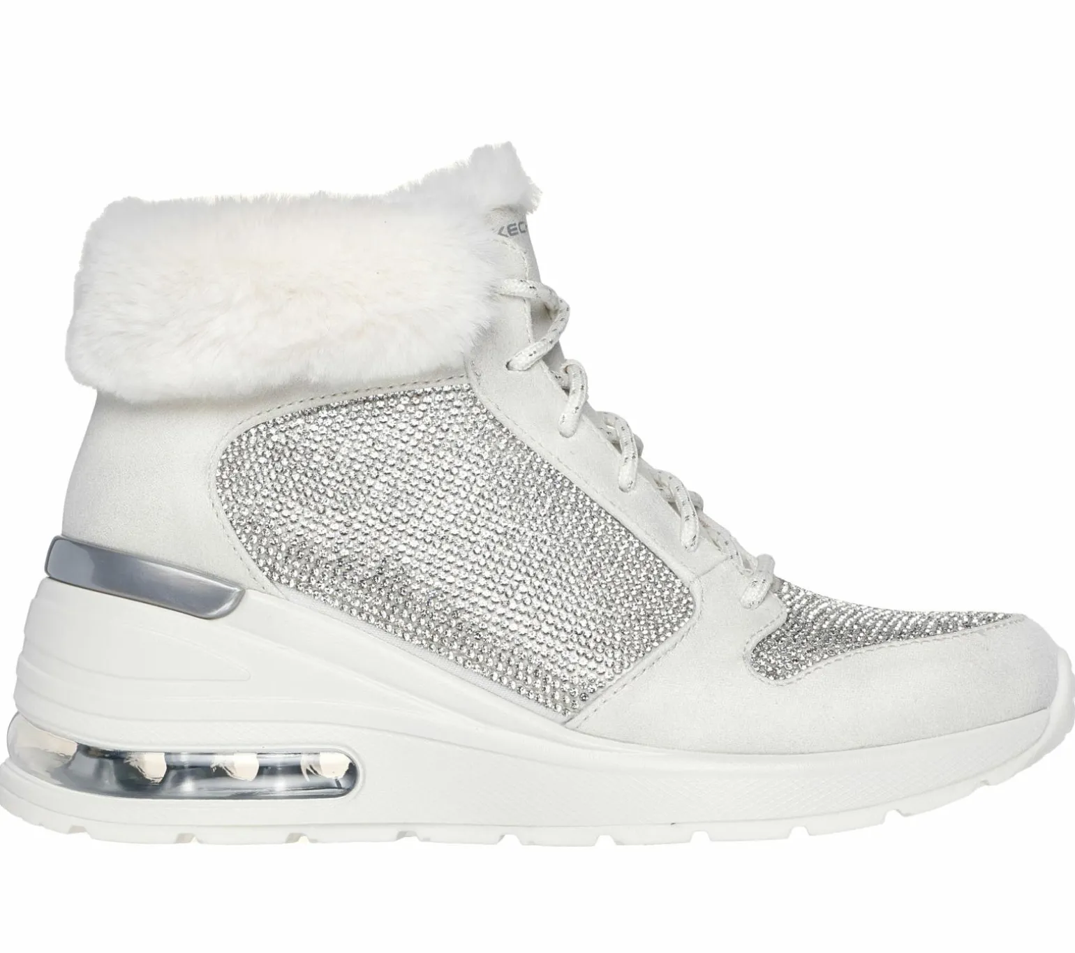 Million Air - Elevated Luxe Air