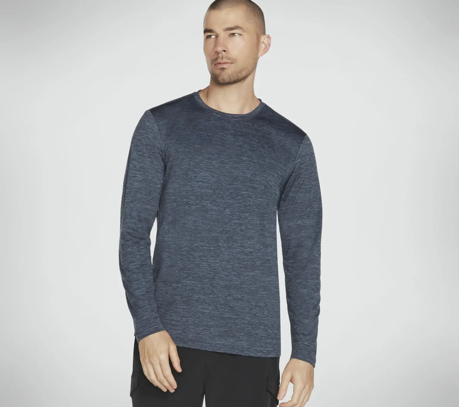 On The Road Long Sleeve
