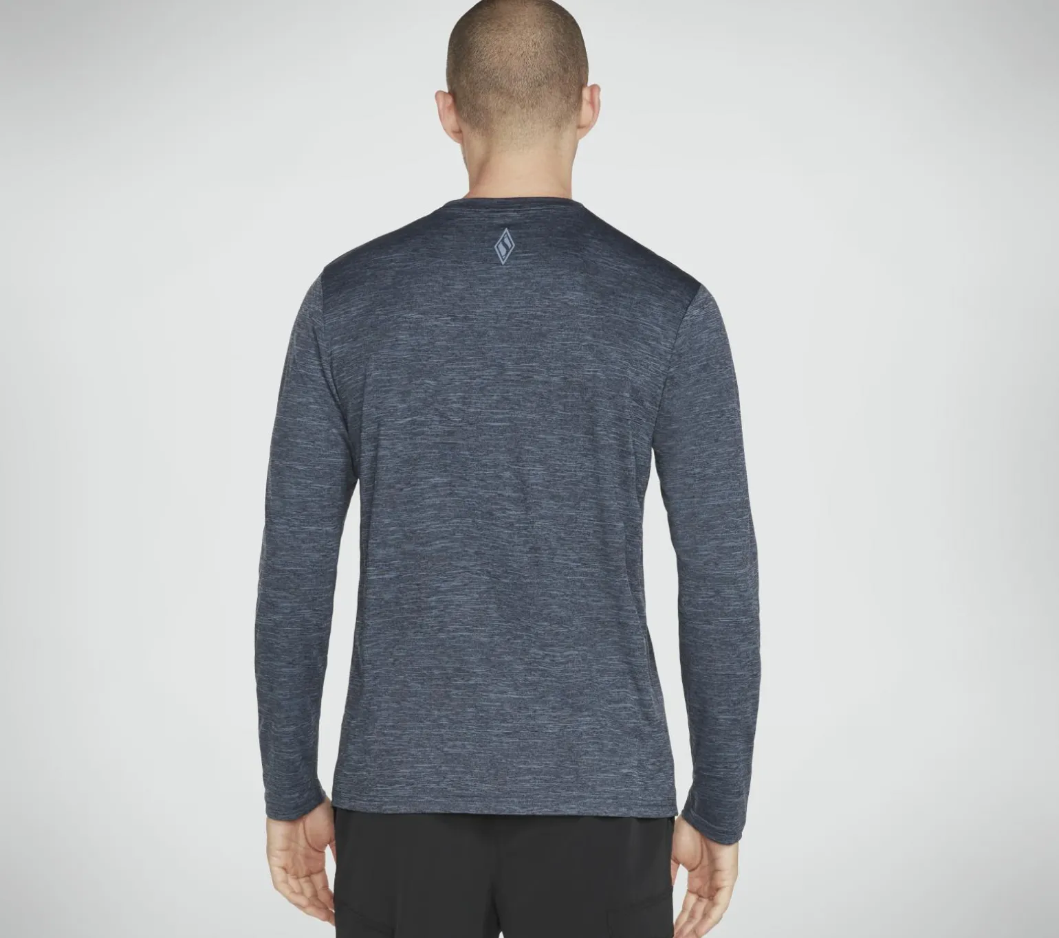 On The Road Long Sleeve