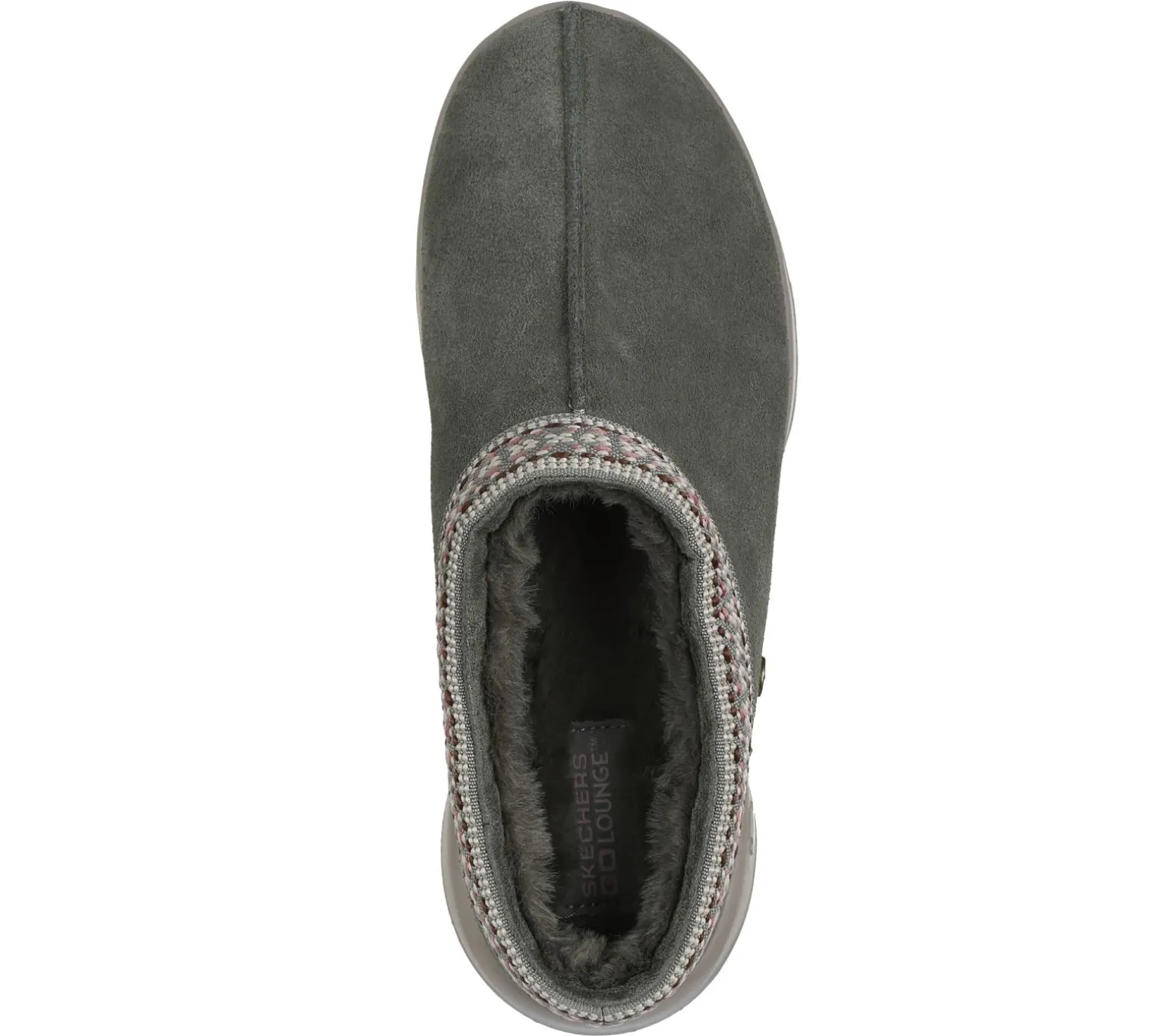 On-the-GO Joy - Get Cozy