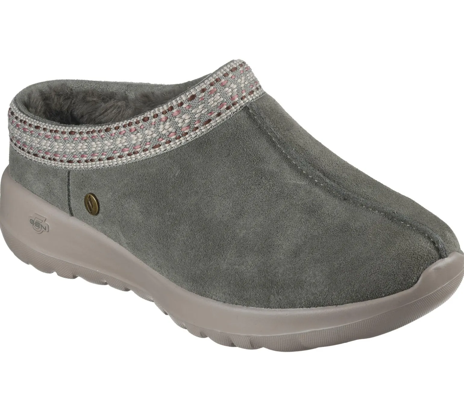 On-the-GO Joy - Get Cozy
