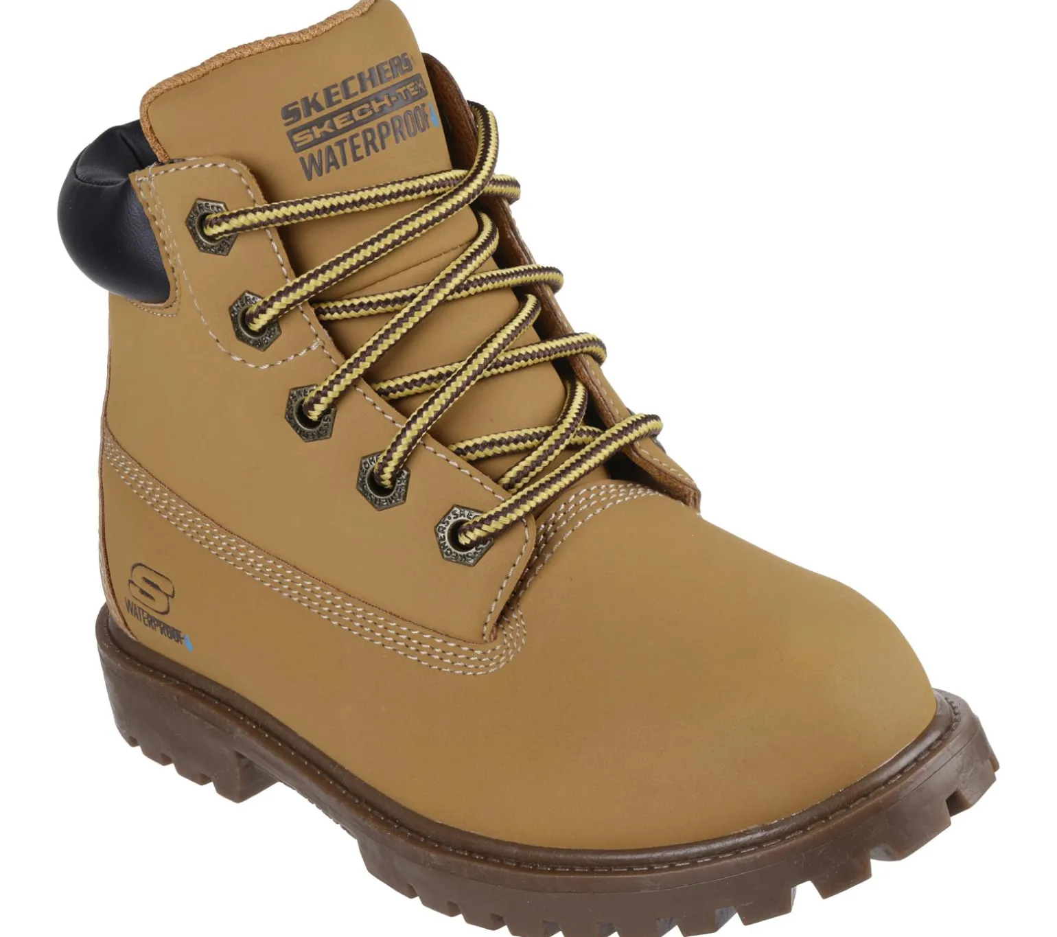 Power Reach - Hydro-Tread