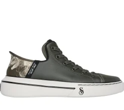 Premium Leather Skechers Slip-ins: Snoop One - OG