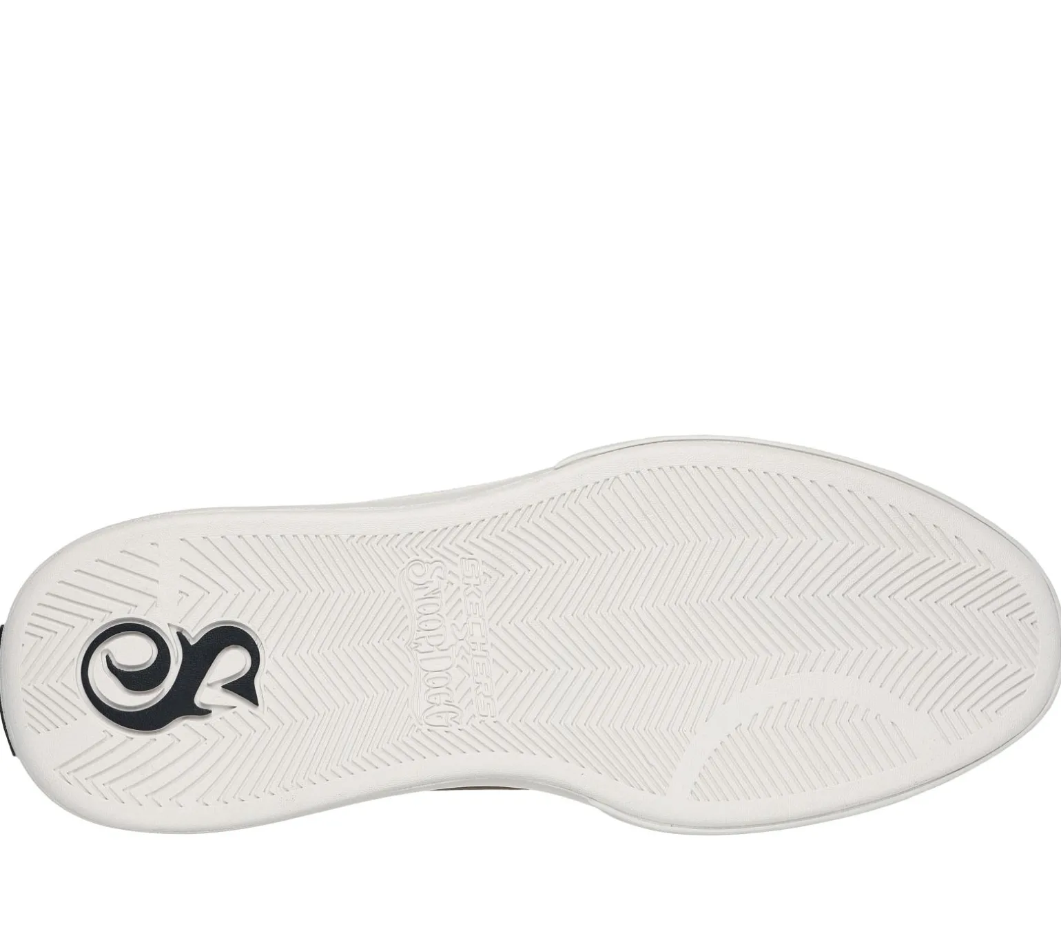 Premium Leather Skechers Slip-ins: Snoop One - OG