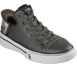 Premium Leather Skechers Slip-ins: Snoop One - OG