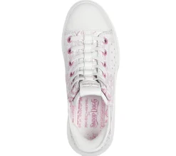 Premium Leather Slip-ins Snoop One - Double G