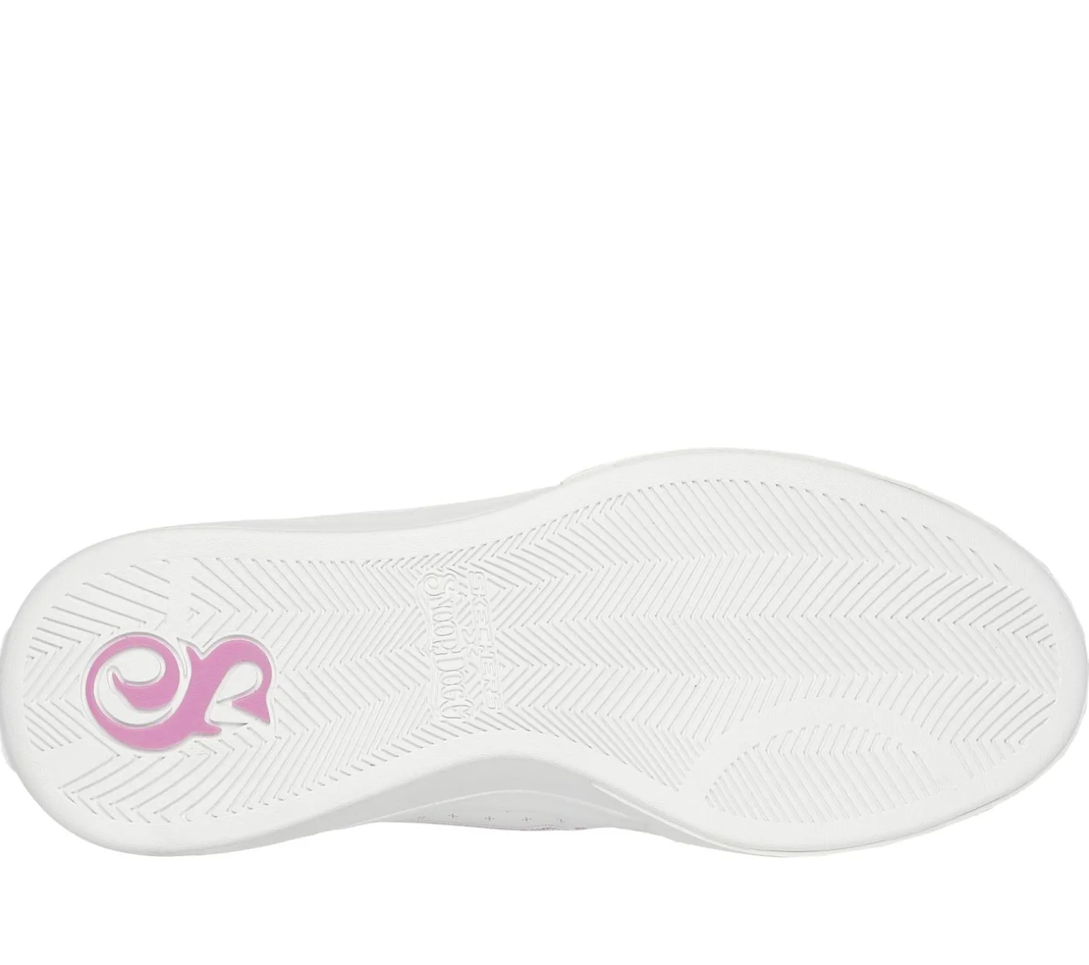 Premium Leather Slip-ins Snoop One - Double G