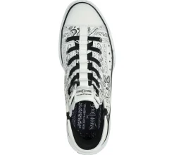 Premium Leather Slip-ins Snoop One - Double G
