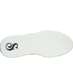Premium Leather Slip-ins Snoop One - Double G