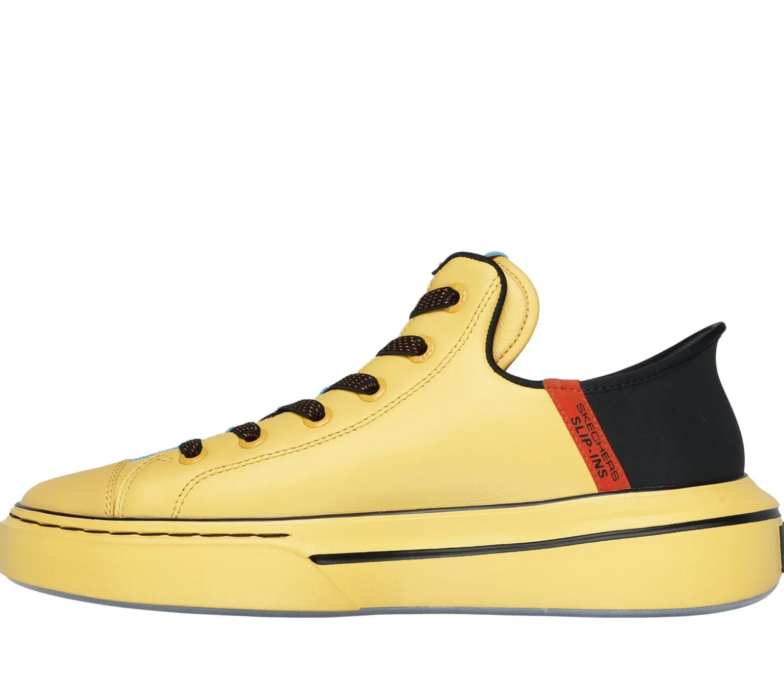 Premium Leather Slip-ins Snoop One - OG