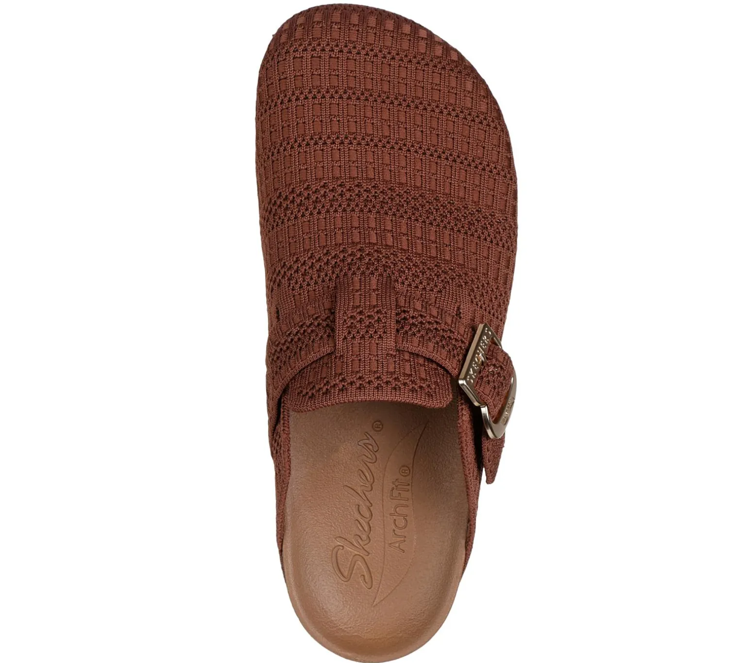 Relaxed Fit: Arch Fit Granola - Too Late