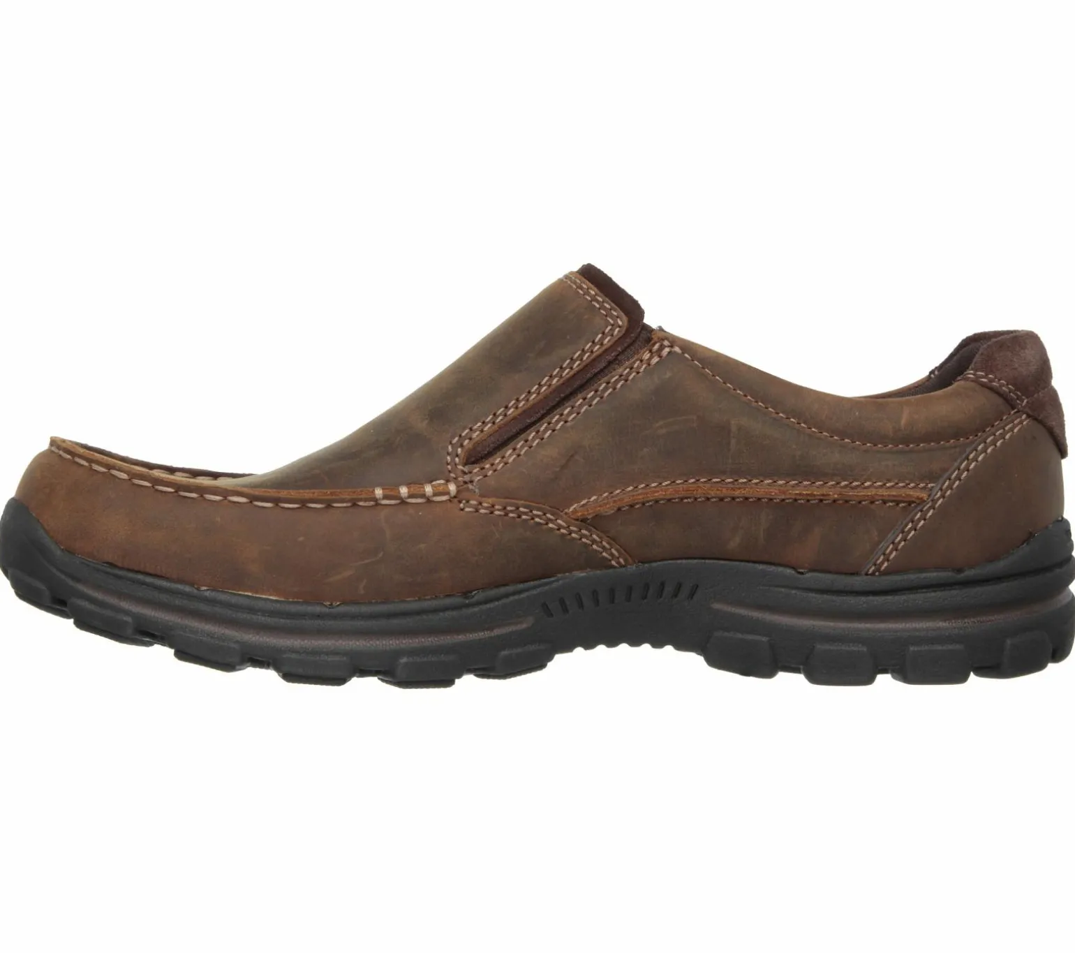 Relaxed Fit: Braver - Rayland