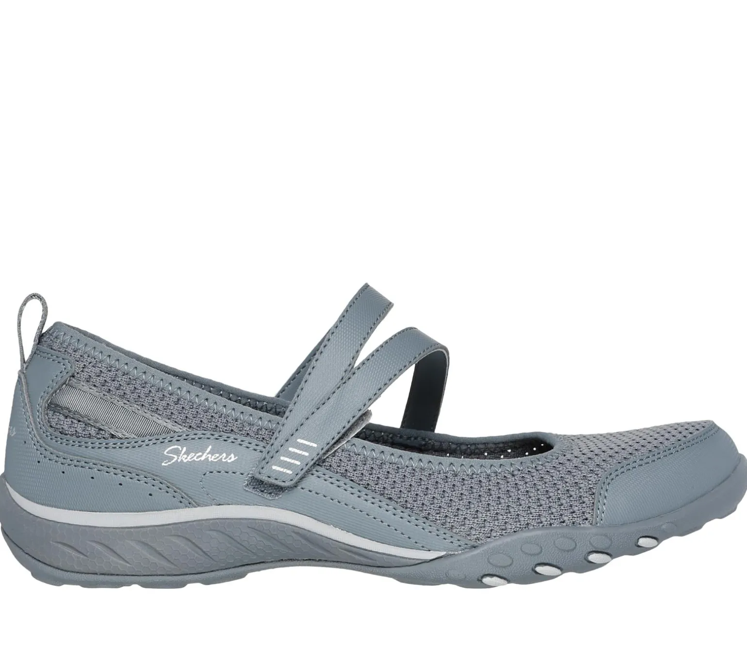 Relaxed Fit: Breathe-Easy - Keep Clean