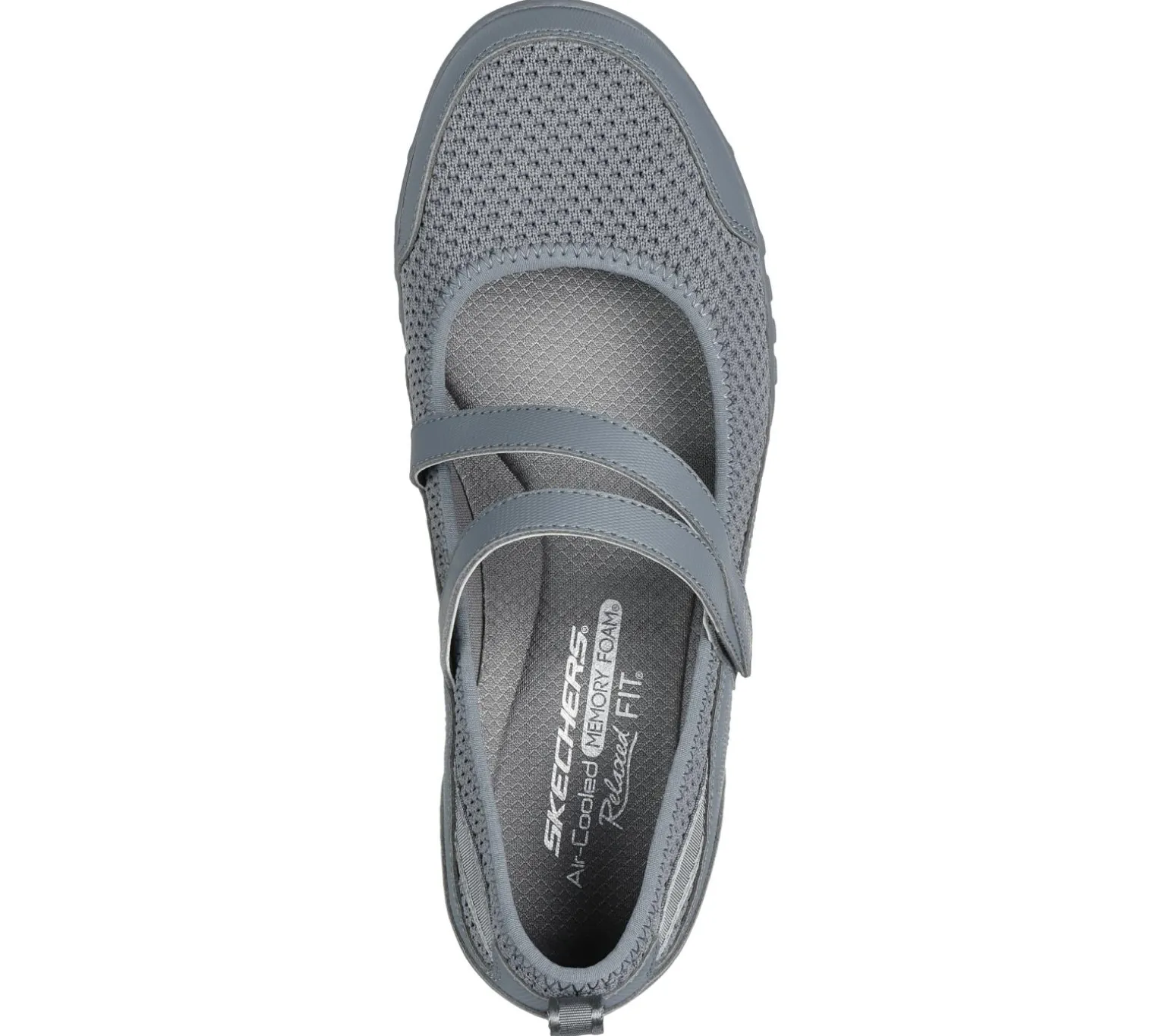 Relaxed Fit: Breathe-Easy - Keep Clean