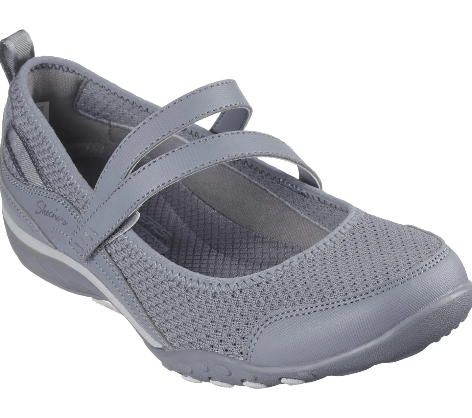 Relaxed Fit: Breathe-Easy - Keep Clean